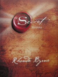 Image of THE SECRET RAHASIA
