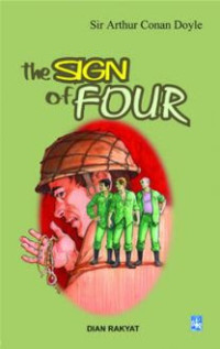 Image of THE SIGN OF FOUR
