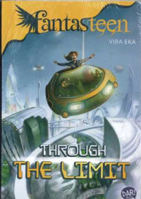 Image of THROUGH THE LIMIT