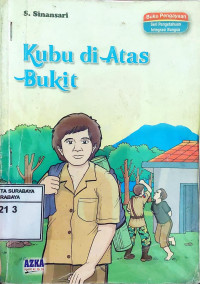 Image of KUBU DI ATAS BUKIT