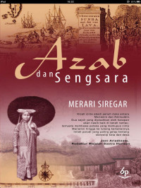 Image of AZAB DAN SENGSARA