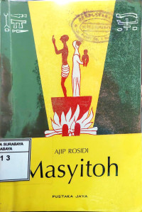 Image of MASYITOH