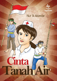 Image of CINTA TANAH AIR