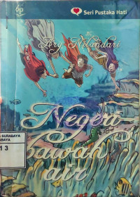 Image of NEGERI BAWAH AIR