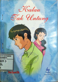 Image of KALAU TAK UNTUNG