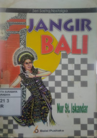 Image of JANGIR BALI