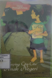 Image of SEKEPING CITA-CITA ANAK NEGERI