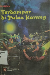 Image of TERDAMPAR DI PULAU KARANG