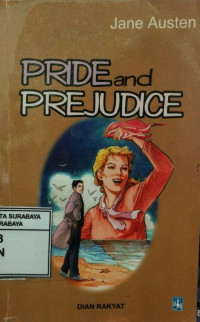 Image of PRIDE AND PREJUDICE