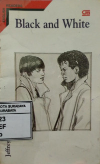 Image of BLACK AND WHITE