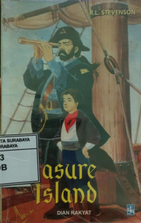Image of TREASURE ISLAND