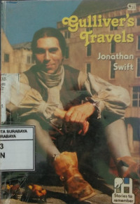 Image of GULLIVERS TRAVELS