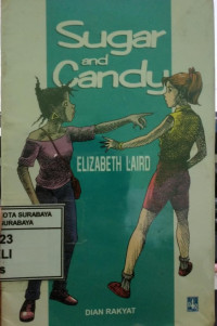 Image of SUGAR AND CANDY