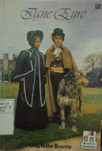 Image of JANE EYRE