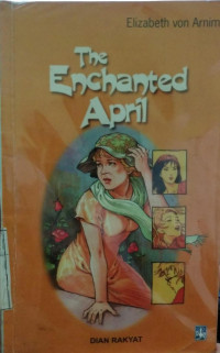 Image of THE ENCHANTED APRIL