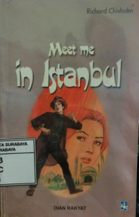 Image of MEET ME IN ISTANBUL