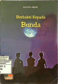 Image of BERBAKTI KEPADA BUNDA
