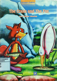 Image of THE CRANE AND THE FOX AND OTHER STORIES