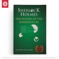 Image of SHERLOCK HOLMES : THE HOUND OF THE BASKERVILLES