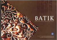 Image of [ebook] BATIK: PENGAYAAN BAHAN AJAR MUATAN LOKAL