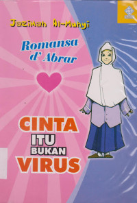 Image of CINTA ITU BUKAN VIRUS