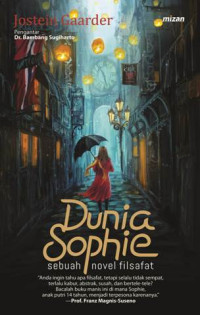 Image of DUNIA SOPHIE