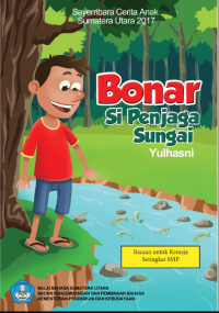 Image of Bonar Si Penjaga Sungai