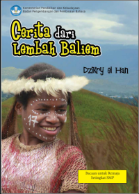 Image of CERITA DARI LEMBAH BALIEM