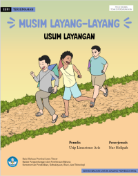Image of Musim layang-layang=usum layang-layang
