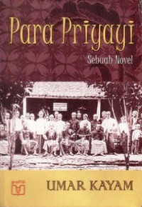 Image of PARA PRIYAYI