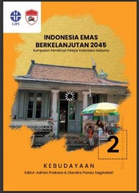 Image of [ebook] Indonesia emas berkelanjutan 2045