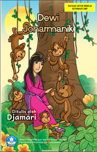 Image of [ebook] Dewi Joharmanik