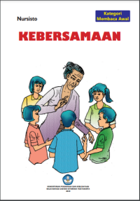 Image of Kebersamaan
