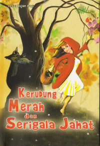 Image of KERUDUNG MERAH DAN SERIGALA JAHAT