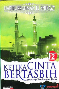 Image of KETIKA CINTA BERTASBIH