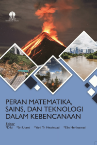 Image of [ebook] Peran Matematika, Sains, dan Teknologi dalam Kebencanaan