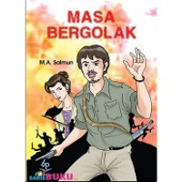 Image of MASA BERGOLAK