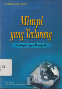 Image of Mimpi yang Terlarang