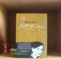 Image of SITTI NURBAYA