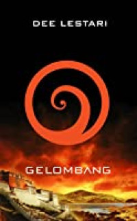 Image of SUPERNOVA : GELOMBANG