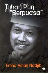 Image of TUHAN PUN BERPUASA