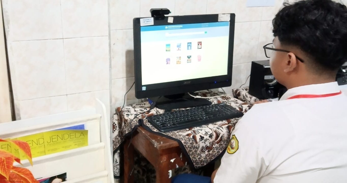 Layanan Administrasi