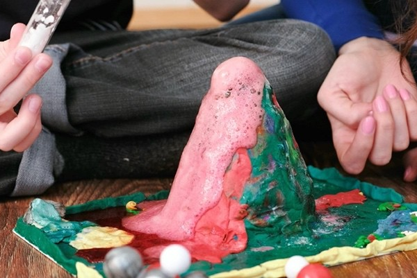 Eksperimen Sederhana