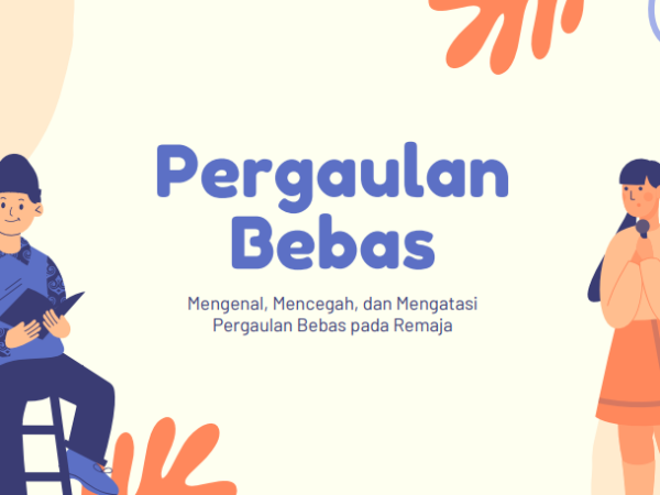 Literasi Pergaulan Bebas