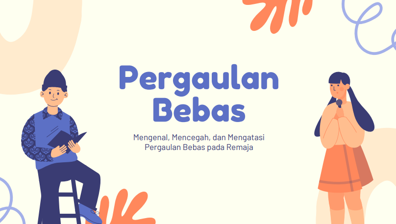 Literasi Pergaulan Bebas