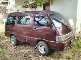Daihatsu Zebra